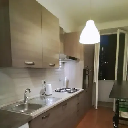 Apartment Rome Appartment Rom