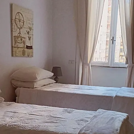 Apartman Rome Appartment