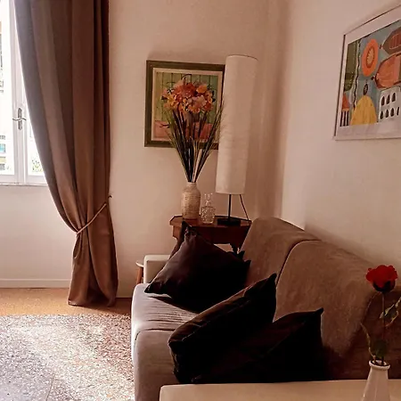 Rome Appartment Daire