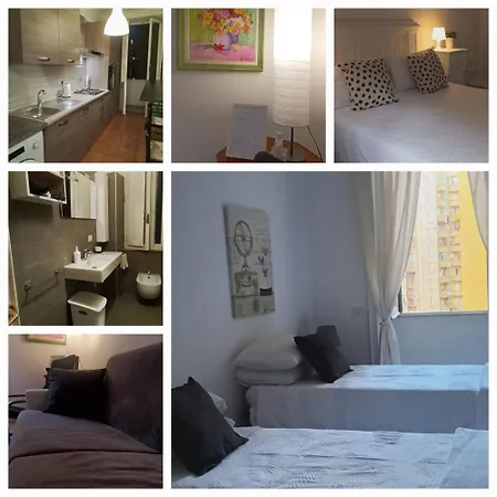 Apartment Rome Appartment *